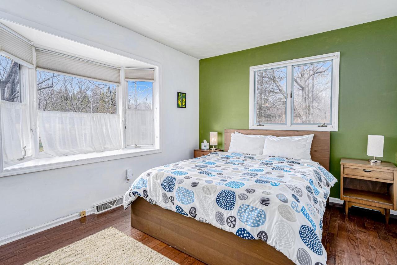Birdie Bungalow Saugatuck Kültér fotó